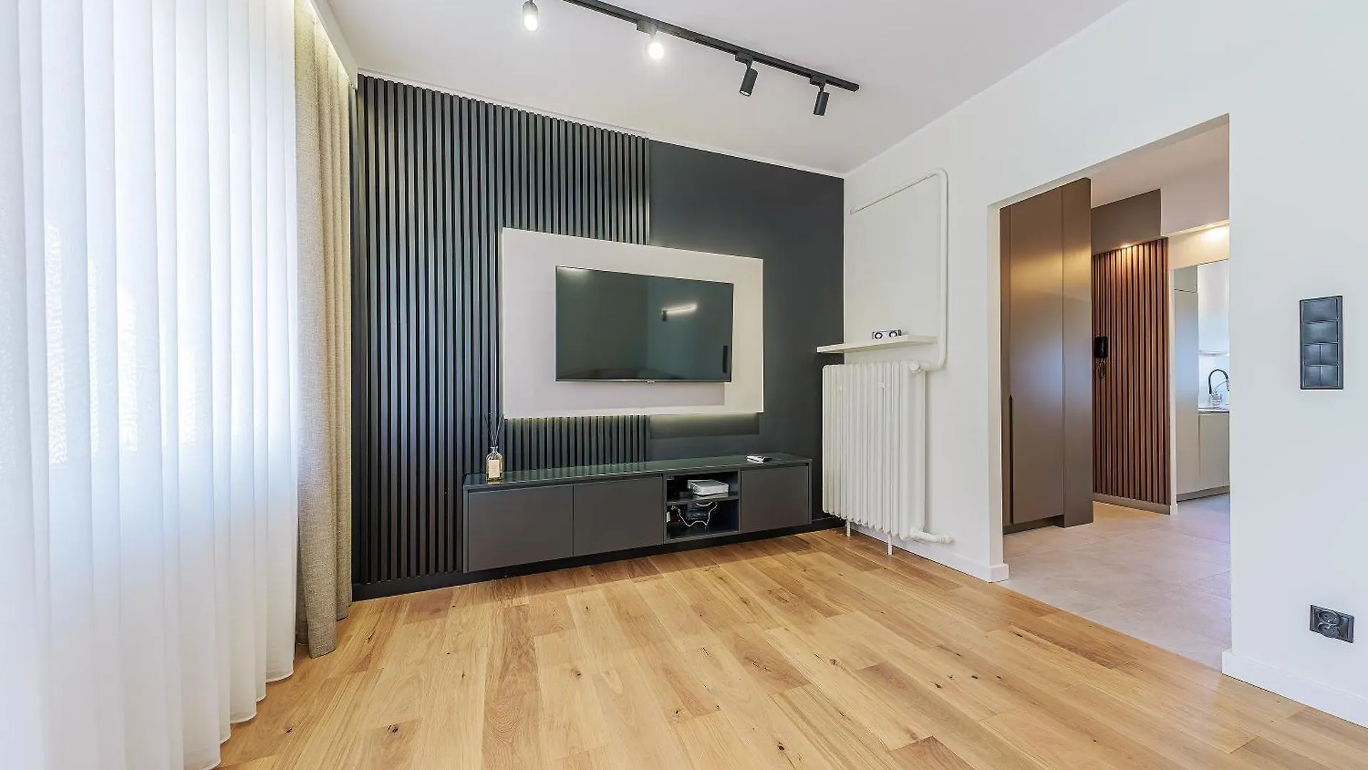 Hello Apartments Classy Royal Sopot Poland