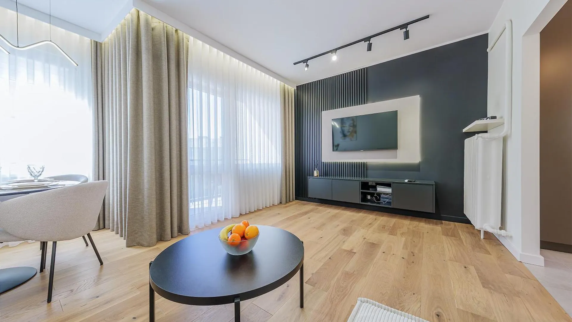 Hello Apartments Classy Royal Sopot 0*,