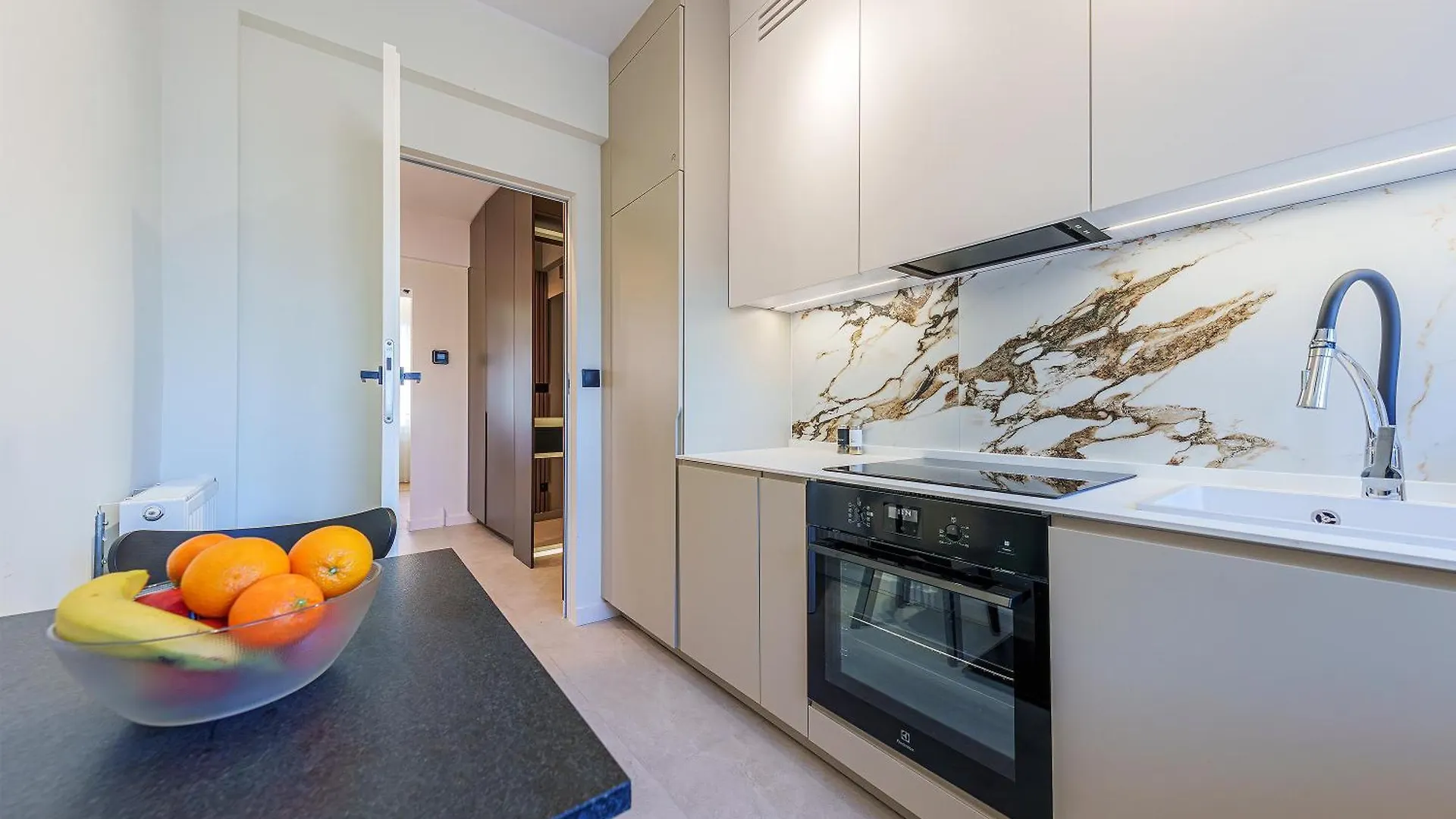 Hello Apartments Classy Royal Sopot